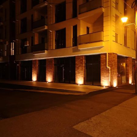 Eclipse Residence2 Baia Mare Exterior foto