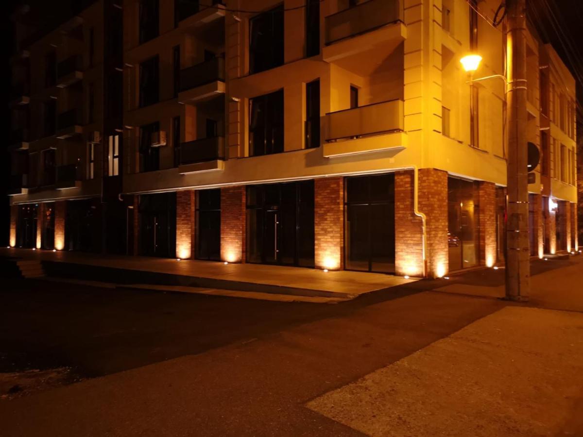 Eclipse Residence2 Baia Mare Exterior foto