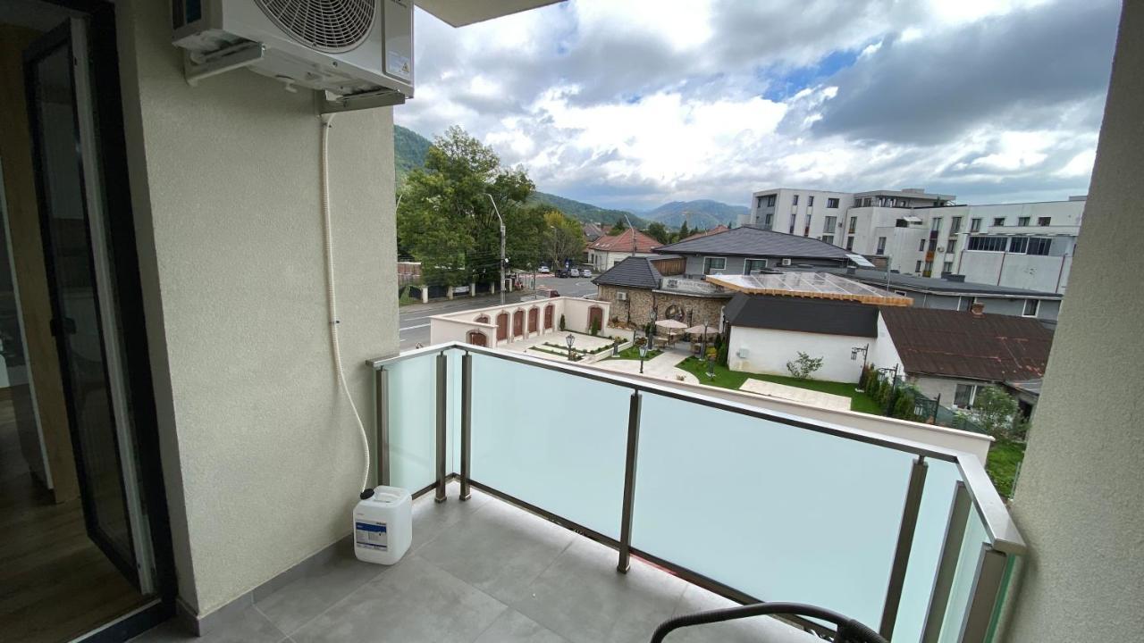 Eclipse Residence2 Baia Mare Exterior foto